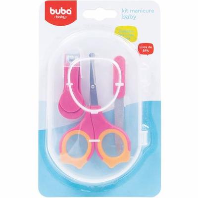 Aspirador nasal con estuche buba - MVD Kids Tienda en línea