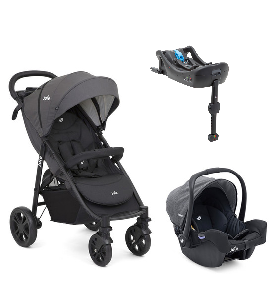 coche infanti travel system litetrax 4