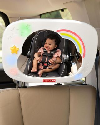 espejo de auto,seguridad bebe, niños - MVD Kids Tienda en línea